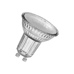 OSRAM LED lamp Reflectorlamp GU10 4,3W 36° 840 helder