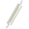 OSRAM LED lamp R7s 12W 2.700K