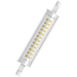 OSRAM LED lamp R7s 12W 2.700K
