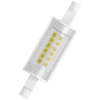 OSRAM LED lamp R7s 7W 2.700K