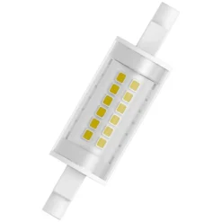 OSRAM LED lamp R7s 7W 2.700K