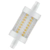 OSRAM LED lamp R7s 6,5W 2.700K