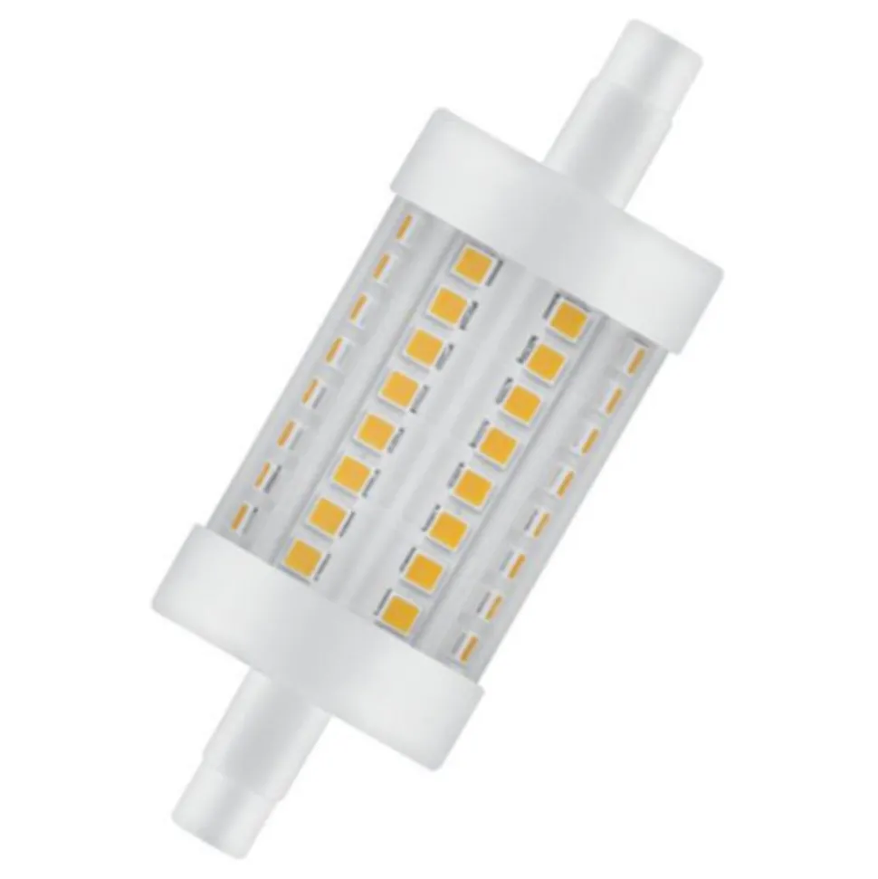 OSRAM LED lamp R7s 6,5W 2.700K