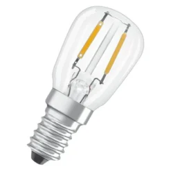 OSRAM LED lamp speciaal T26 E14 1,6W 2.400K filam.