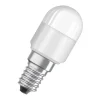 OSRAM LED lamp speciaal T26 E14 2,3W 827 mat