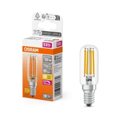 OSRAM LED lamp Special T E14 6,5W Filament 827 helder