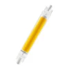 OSRAM LED lamp staaf R7s 117,6 mm 8W 840 Slim Line