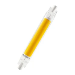OSRAM LED lamp staaf R7s 117,6 mm 8W 840 Slim Line