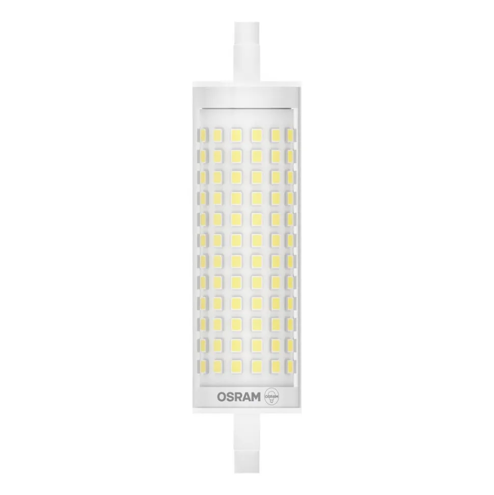 OSRAM LED lamp staaf R7s 20W 3.000K 300°