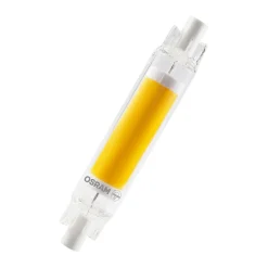 OSRAM LED lamp staaf R7s 4,5W 840 Slim Line
