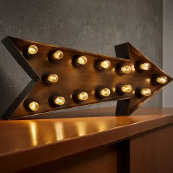 OSRAM LED lamp Star speciaal T26 E14 4W filament