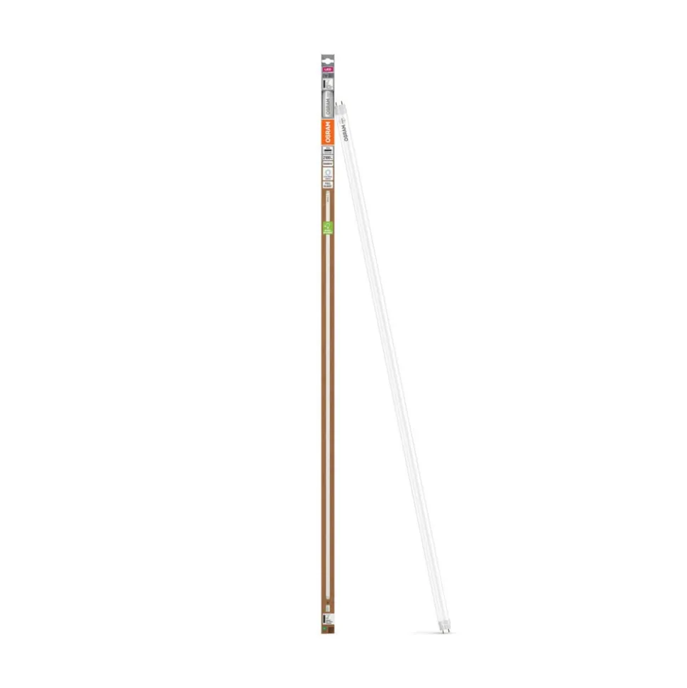 OSRAM LED lamp T8 10W buislamp EEK A 840 120cm