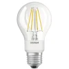 OSRAM LED lamp 4W Star+ GLOWdim filament helder