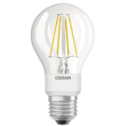 OSRAM LED lamp 4W Star+ GLOWdim filament helder
