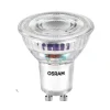 OSRAM LED PAR16 reflectorlamp GU10 2,5W 100° 2.700K 3-pack