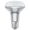 OSRAM LED reflector E27 R80 4,9W 927 36° dimbaar