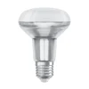 OSRAM LED reflector E27 R80 9,1W warmwit 36°