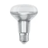 OSRAM LED reflector E27 R80 8,5W 2.700 K 36° dim