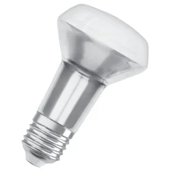 OSRAM LED reflector E27 2,9W 2.700K 36° 2 per pak