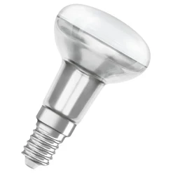 OSRAM LED reflector E14 3,3W 2.700K 36° 2per pak