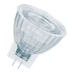OSRAM LED reflector GU4 MR11 4,5W 927 36° dimbaar