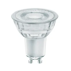 OSRAM LED reflector GU10 PAR16 4,5W Star+ Glowdim