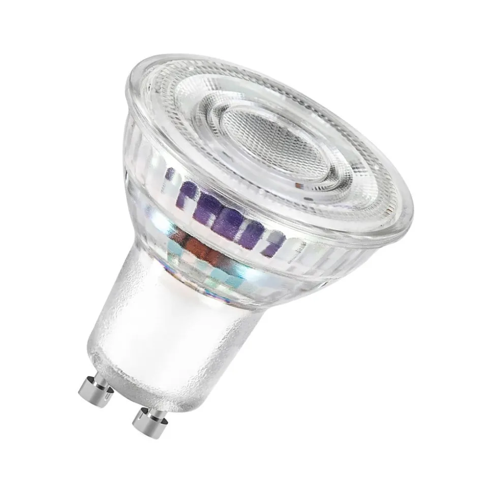 OSRAM LED reflector GU10 PAR16 2W 360lm 827 36°