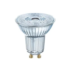 OSRAM LED reflector GU10 2,6W 2.700K 230lm 36° 5