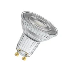 OSRAM LED reflector GU10 3,4W 940 36° 230lm dim