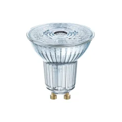 OSRAM LED reflector GU10 4,3W 36° 2.700K 350lm 5