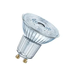 OSRAM LED reflector GU10 4,3W 36° 2.700K 350lm 5