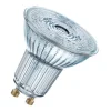 OSRAM LED reflector GU10 4,3W PAR16 827 36° per 3