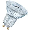 OSRAM LED reflector Star GU10 2,6W universeel wit