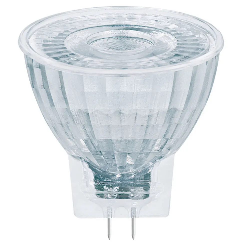 OSRAM LED reflector Star GU4 MR11 4,2 W 36° 2.700K