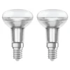 OSRAM LED reflectorlamp E14R50 1,6W 2700K 2 pak
