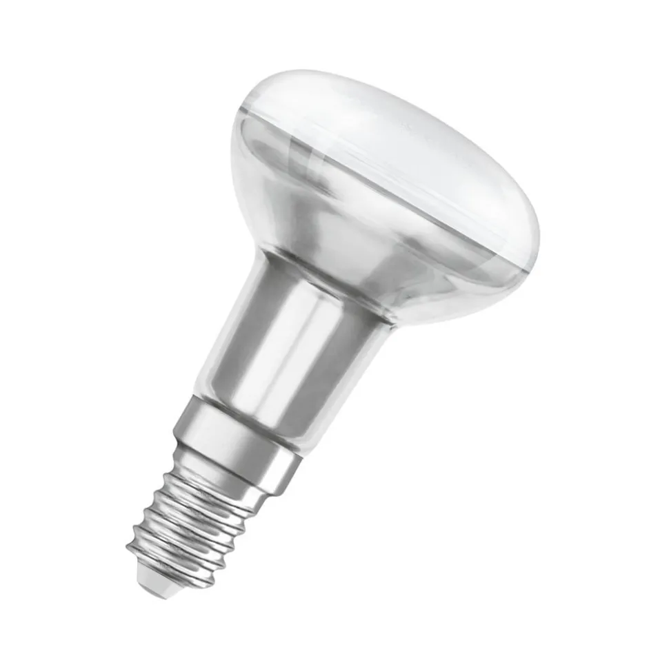 OSRAM LED reflectorlamp E14R50 1,6W 2700K 2 pak