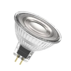 OSRAM LED reflectorlamp, GU5.3, 2,6 W, 12 V, 2700 K, 120°