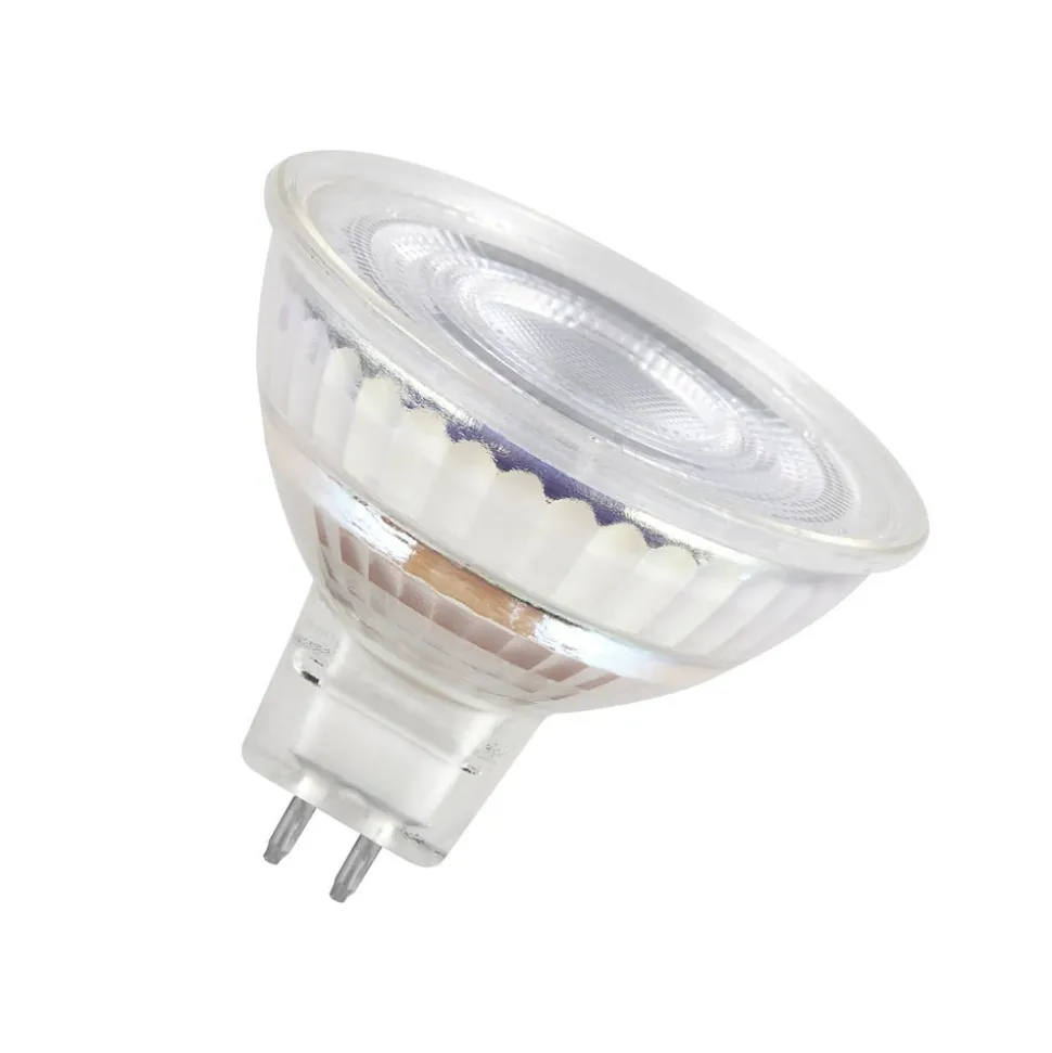 OSRAM LED reflectorlamp GU5.3 3.8W 827 36° 5-pack