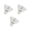 OSRAM LED reflectorlamp GU5.3 set van 3, 6,5 W, 12 V, 2.700 K, 36°