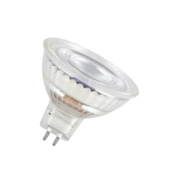 OSRAM LED reflectorlamp GU5.3 set van 3, 6,5 W, 12 V, 2.700 K, 36°