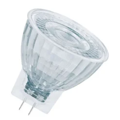 OSRAM LED reflectorlamp GU4 MR11 1,8W 2.700K
