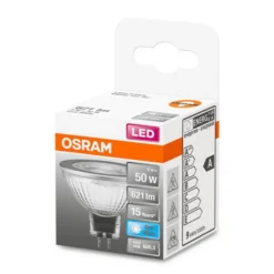 OSRAM LED reflectorlamp Star GU5.3 6,5W universeel wit