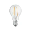 OSRAM LED Retrofit E27 6,5W filament 827 per 2