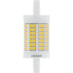 OSRAM LED staaflamp R7s 11,5W warmwit, 1.521 lm