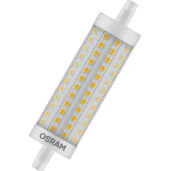OSRAM LED staaflamp R7s 15W, warmwit, 2.000 lm
