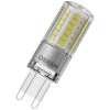 OSRAM LED stiftlamp G9 4,5W 4.000K helder