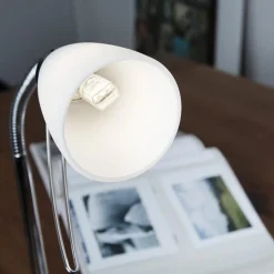 OSRAM LED stiftlamp G9 4,2W, universeel wit 470 lm