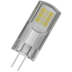 OSRAM LED stiftlamp G4 2,2W, warmwit, 300 lm