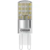 OSRAM LED stiftlamp G9 2,6W, warmwit, 320 lm