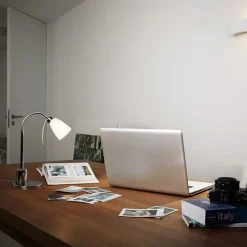 OSRAM LED stiftlamp G9 2,6W, warmwit, 320 lm